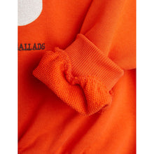 Load image into Gallery viewer, Mini Rodini - Embroidered Note Sweatshirt
