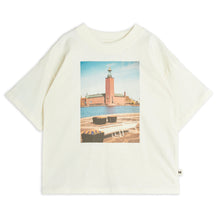 Load image into Gallery viewer, Mini Rodini - City Hall T-shirt
