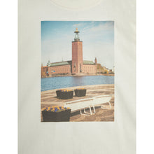 Load image into Gallery viewer, Mini Rodini - City Hall T-shirt
