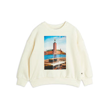 Load image into Gallery viewer, Mini Rodini - City Hall Sweatshirt
