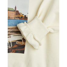 Load image into Gallery viewer, Mini Rodini - City Hall Sweatshirt
