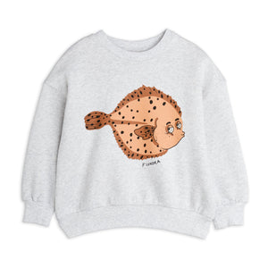 Mini Rodini - Flundra Sweatshirt