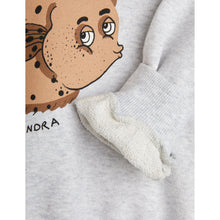 Load image into Gallery viewer, Mini Rodini - Flundra Sweatshirt
