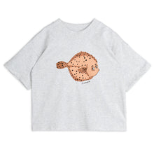 Load image into Gallery viewer, Mini Rodini - Flundra T-shirt
