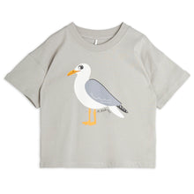 Load image into Gallery viewer, Mini Rodini - Seagull T-shirt
