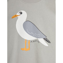 Load image into Gallery viewer, Mini Rodini - Seagull T-shirt
