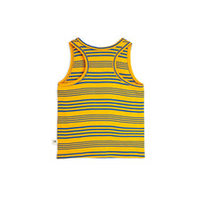 Load image into Gallery viewer, Mini Rodini - Stripe Vest
