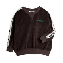 Load image into Gallery viewer, Mini Rodini - Piano Terry Sweatshirt
