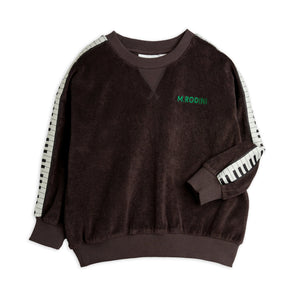 Mini Rodini - Piano Terry Sweatshirt