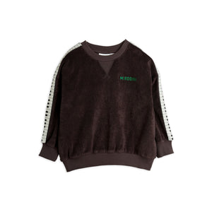 Mini Rodini - Piano Terry Sweatshirt