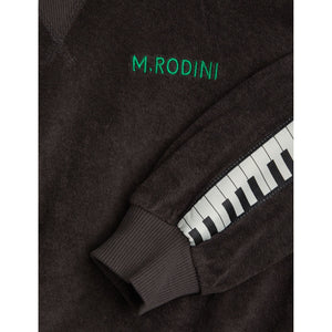 Mini Rodini - Piano Terry Sweatshirt