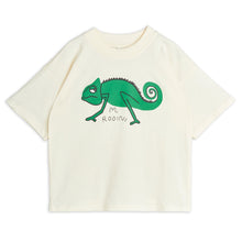 Load image into Gallery viewer, Mini Rodini - Lizard T-shirt
