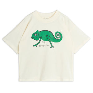 Mini Rodini - Lizard T-shirt