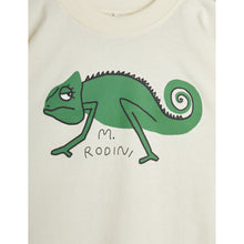 Load image into Gallery viewer, Mini Rodini - Lizard T-shirt
