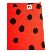 Load image into Gallery viewer, Mini Rodini - Dots Baby Leggings
