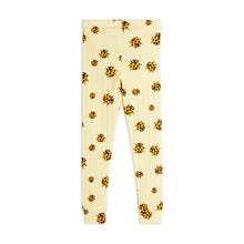 Load image into Gallery viewer, Mini Rodini - Ladybugs Leggings
