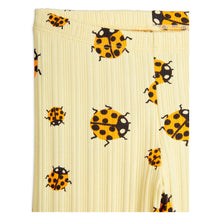 Load image into Gallery viewer, Mini Rodini - Ladybugs Leggings
