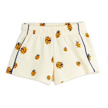 Load image into Gallery viewer, Mini Rodini - Ladybugs Shorts
