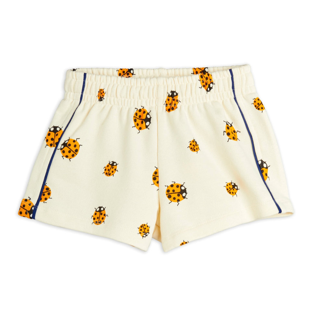 Mini Rodini - Ladybugs Shorts