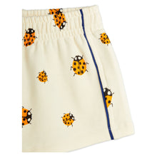 Load image into Gallery viewer, Mini Rodini - Ladybugs Shorts
