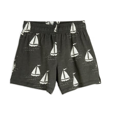 Load image into Gallery viewer, Mini Rodini - Sailing Boats Shorts
