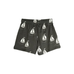 Mini Rodini - Sailing Boats Shorts