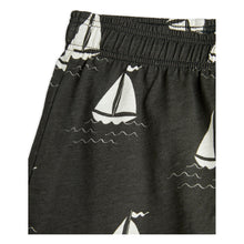 Load image into Gallery viewer, Mini Rodini - Sailing Boats Shorts
