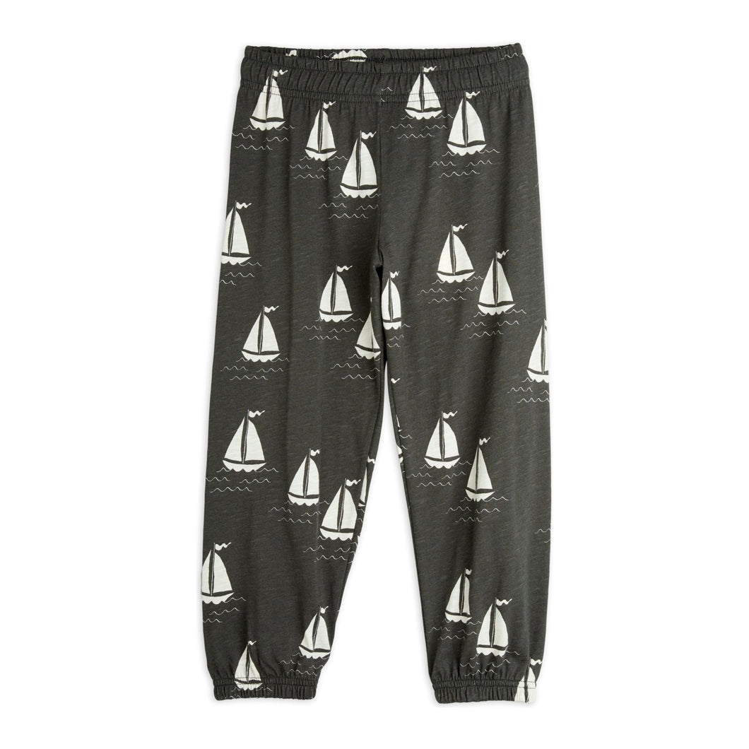 Mini Rodini - Sailing Boat Trousers