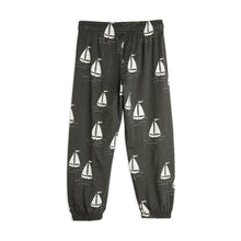 Load image into Gallery viewer, Mini Rodini - Sailing Boat Trousers
