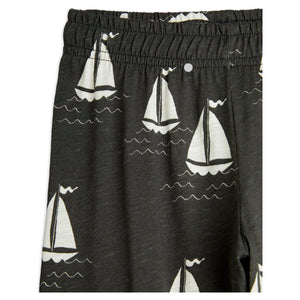 Mini Rodini - Sailing Boat Trousers