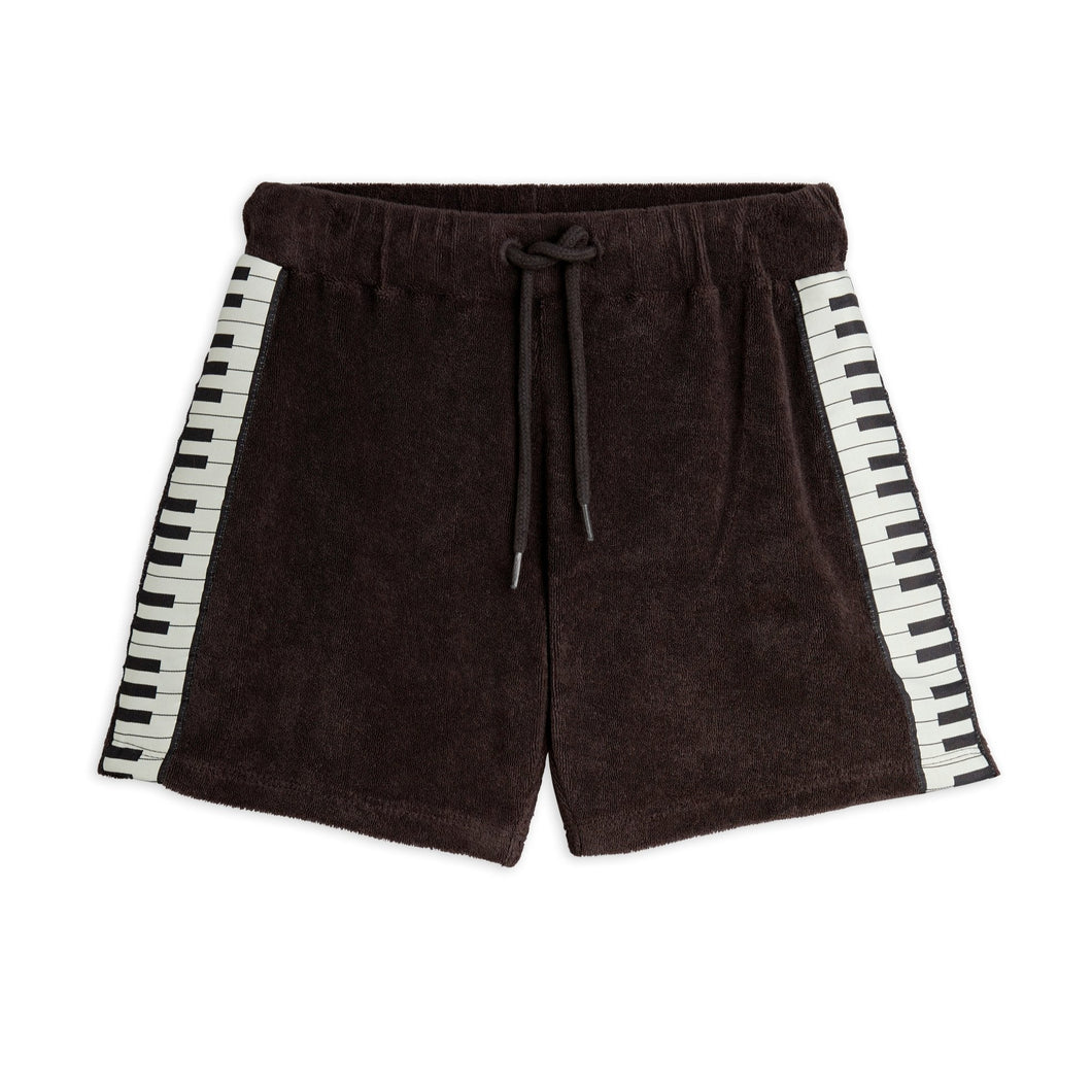 Mini Rodini - Piano Terry Shorts