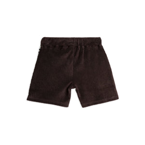 Mini Rodini - Piano Terry Shorts