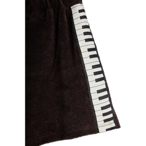 Mini Rodini - Piano Terry Shorts