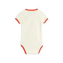 Load image into Gallery viewer, Mini Rodini - Ladybug Baby Bodysuit
