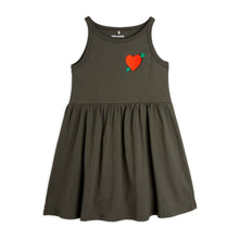 Load image into Gallery viewer, Mini Rodini - Arrowed Heart Dress
