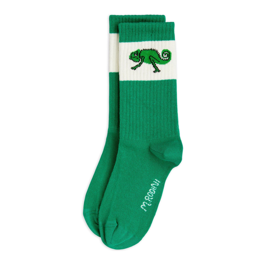 Mini Rodini - Lizard Socks