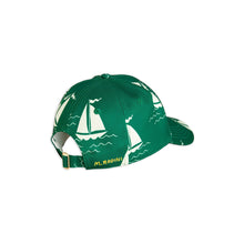 Load image into Gallery viewer, Mini Rodini - Sailing Boat Cap
