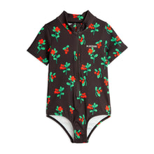 Load image into Gallery viewer, Mini Rodini - Lingonberries Swimsuit
