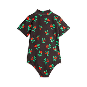 Mini Rodini - Lingonberries Swimsuit