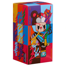 Load image into Gallery viewer, Rebel Bear Plush Blind Box
