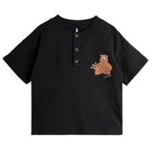 Load image into Gallery viewer, Mini Rodini - Camp Rodini T-shirt
