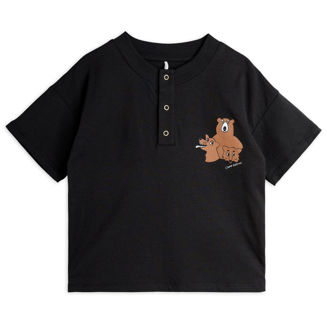 Mini Rodini - Camp Rodini T-shirt