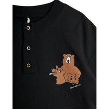 Load image into Gallery viewer, Mini Rodini - Camp Rodini T-shirt
