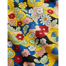 Load image into Gallery viewer, Mini Rodini - Flowers T-shirt
