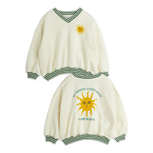 Load image into Gallery viewer, Mini Rodini - Sun Sweatshirt
