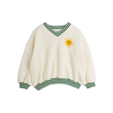 Load image into Gallery viewer, Mini Rodini - Sun Sweatshirt
