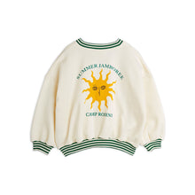 Load image into Gallery viewer, Mini Rodini - Sun Sweatshirt
