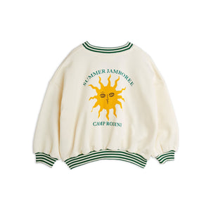 Mini Rodini - Sun Sweatshirt