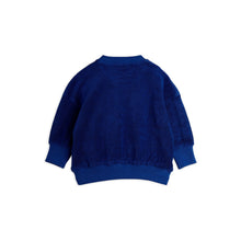 Load image into Gallery viewer, Mini Rodini - Bees Baby Terry Sweatshirt
