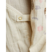 Load image into Gallery viewer, Mini Rodini - Bees Baby Bodysuit
